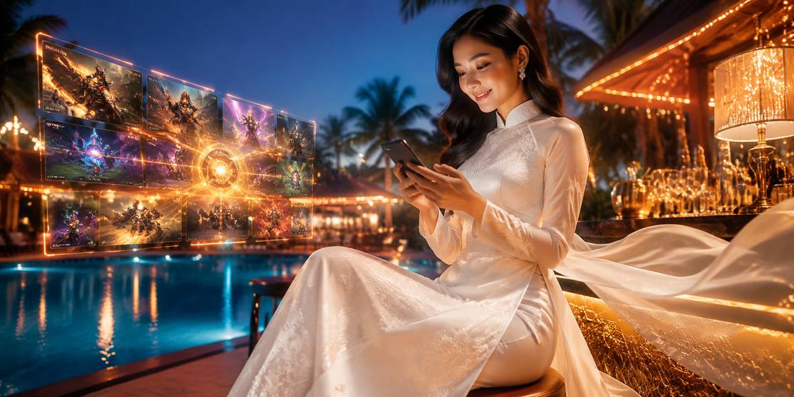 e2bey Slot đặc sắc tuần này